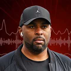 Sherrone Moore Dispatch Audio, Woman Claims Coach Attacked Her, Stalked Her For Months
