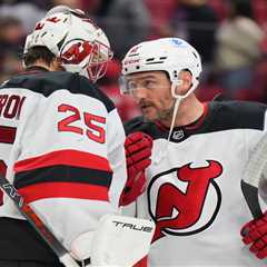 BetMGM Promo Code NYPDM1500: Get a 20% first deposit match up to $1,500 for Lightning vs. Devils