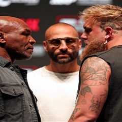 Former UFC exec blasts TKO for Muhammad Ali Revival Act reform: ‘Bad for fighters’