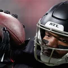 bet365 bonus code NYPBET: Bet $5, get $150 in bonus bets for Falcons vs. Buccaneers