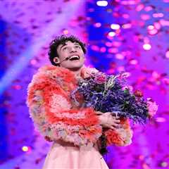 2024 Eurovision Champ Nemo Returns Prize In Protest of Israel’s 2026 Inclusion: ‘I No Longer Feel..