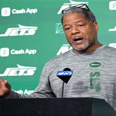 The Jets should be Steve Wilks’ next one-and-done NFL stop