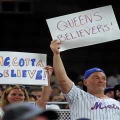 Mets’ ticket timing couldn’t be worse with wallet hit during gutting week