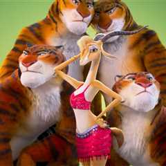 ‘Zootopia 2’ Soundtrack Roars Into Top 10 on Kid Albums Chart