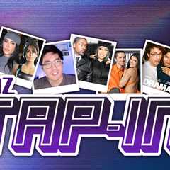 Timothée Chalamet & Kylie Jenner's Juicy Outfit, Cardi B, & More Tap-In!