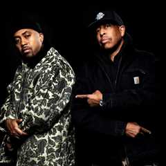 Nas & DJ Premier’s ‘Light-Years’: All 15 Tracks Ranked