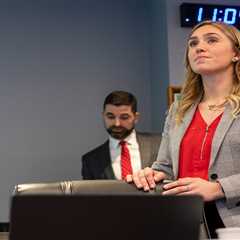 Giants scout Hannah Burnett tells The Post about life as an NFL rarity