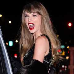 13 Celebratory Taylor Swift Lyrics in Honor of Her Birthday