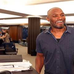 Michigan alum Amani Toomer details why Sherrone Moore had to go: ‘Nobody is bigger than the team’