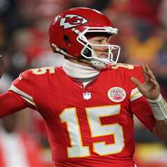 Fanatics Sportsbook Missouri promo code NYPOST: Bet and get up to $2,000 in FanCash for Week 15