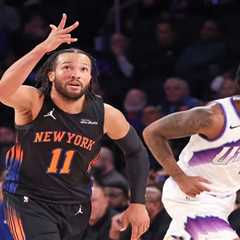 One win stands between Knicks and NBA Cup final appearance — three things can help them advance