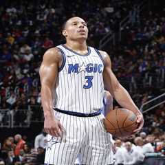 Knicks vs. Magic prediction: NBA Cup picks, odds, best bets