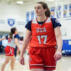 Caitlin Clark calls contentious WNBA labor talks ‘biggest moment’ league has ever seen