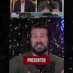 Steven asks Piers Morgan why he never pressed Nick Fuentes on being a “big fan” of Joseph Stalin