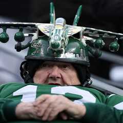 Jets superfan is canceling his season tickets after 2025 disaster: ‘No more of this crap’