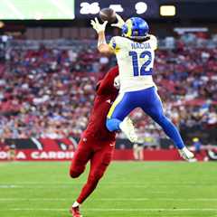 NFL Week 15 player props, picks, best bets: Christian McCaffrey, Ja’Marr Chase, Puka Nacua