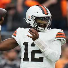 bet365 bonus code NYPBET: Bet $5, get $150 in bonus bets for Browns vs. Bears