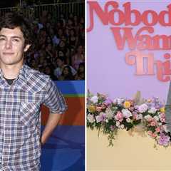Adam Brody Good Genes or Good Docs?!