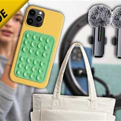 Holiday Gift Guide: Content Creator Starter Kits