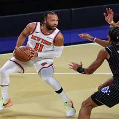 Knicks embracing valuable ‘playoff atmosphere’ of NBA Cup early in season