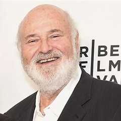 Family Confirms ‘Tragic’ Deaths of Rob Reiner and Wife Michele Singer Reiner