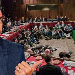 BILLIONS Of Dollars Of Fraud Uncovered