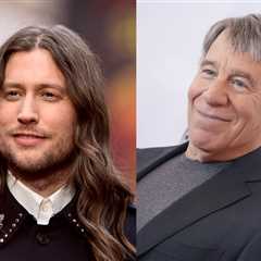 Ludwig Göransson, Stephen Schwartz Lead 2026 Society of Composers & Lyricists Awards Nods: Full List
