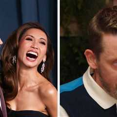 People Are Tearing Up Over Macaulay Culkin’s New Comments About How Brenda Song “Picked Him Up Off..