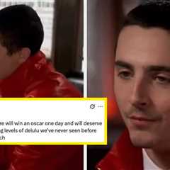 “Timothée, Please Stop”: Timothée Chalamet Is Going Viral For His “Arrogance” In Another..