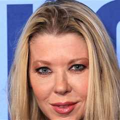 Tara Reid Alleged Bar-Drugging Case Officially Closed, Illinois Cops Say