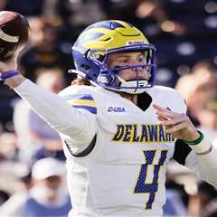 Delaware vs. Louisiana prediction: 68 Ventures Bowl odds, picks, best bet