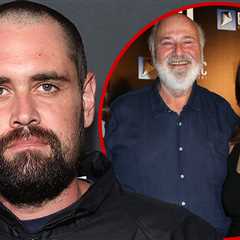 Nick Reiner Looked 'Drained' Days Before Parents' Murders, Acted Out of Character