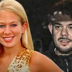 Natalee Holloway Killer Joran van der Sloot Attempts Suicide in Prison