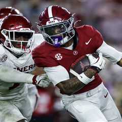 DraftKings promo: Bet $5 and get $200 in bonus bets for Alabama vs. Oklahoma