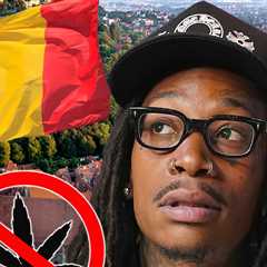 Wiz Khalifa, Facing 9 Months in Romanian Prison for Weed, Appeals Sentencing