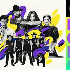 The 25 Best Latin Albums of 2025: Staff Picks