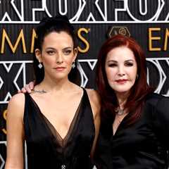 Priscilla Presley Slams ‘Shameful’ Claim That Riley Keough Is Biological Mom of John Travolta’s Son