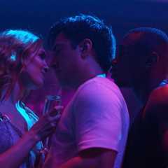 How ‘Heated Rivalry’ Episode 4’s Viral ‘All the Things She Said’ Needle Drop Came Together:..