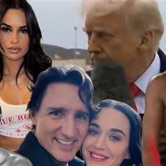 TMZ's Top Videos of 2025, Part 2