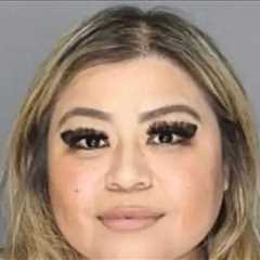 Influencer Ash Trevino Arrested on Felony Warrants in Texas, Released From Jail