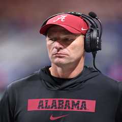 Fanatics Sportsbook promo code NYPOST: Get up to $2,000 in FanCash for Oklahoma vs. Alabama