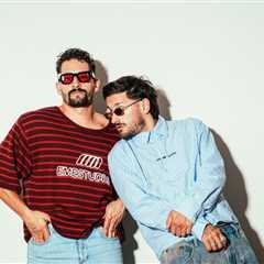 Mau and Ricky Talk Signing With Sony, New Management and Miami Studio: ‘We’re Doubling Down’