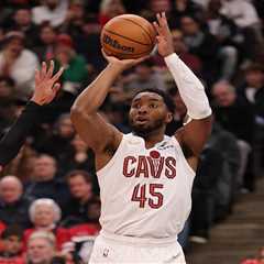 Cavaliers vs. Bulls prediction: NBA Friday picks, odds, best bets