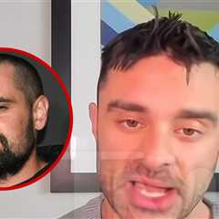 Nick Reiner's Mental Illness, Drug Abuse Were Unsolvable Puzzle, Expert Says