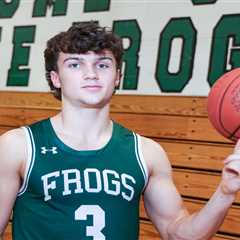 Ryan Leary adds to family ‘legacy’ as Carle Place’s new all-time leading scorer