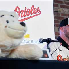 The Mets said they wanted Pete Alonso back — what they did said something else