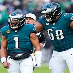 FanDuel Sportsbook promo code: Bet $5 get $250 in bonus bets If your bet wins for Eagles vs...