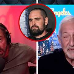 LAPD Search of Nick Reiner's Hotel Done Without Search Warrant