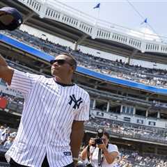 A-Rod torches Yankees ‘absolutely broken’ hitting philosophy with Anthony Volpe at forefront