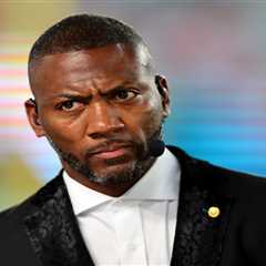 ESPN’s Ryan Clark is delusional with race-baiting Sherrone Moore take